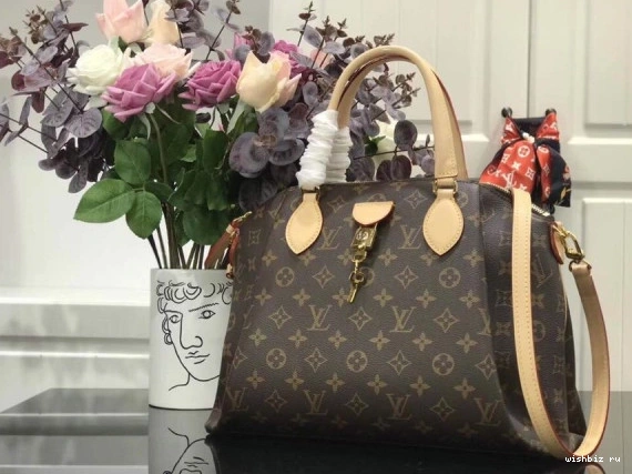 WIS RIVOLI MM VUITTON LOUIS 1223